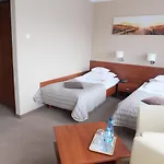 Hotel Gromada Piła