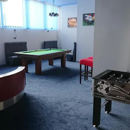 Ξενοδοχείο Gromada