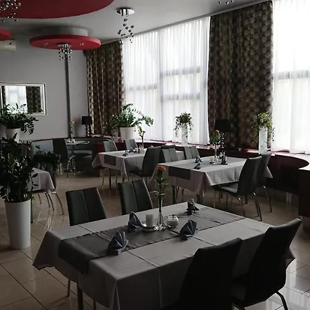 Hotel Gromada