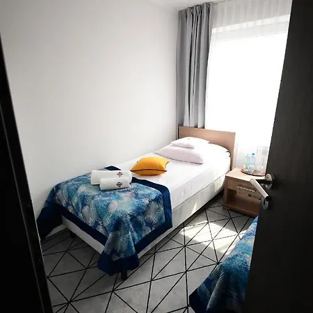 Hotel Gromada