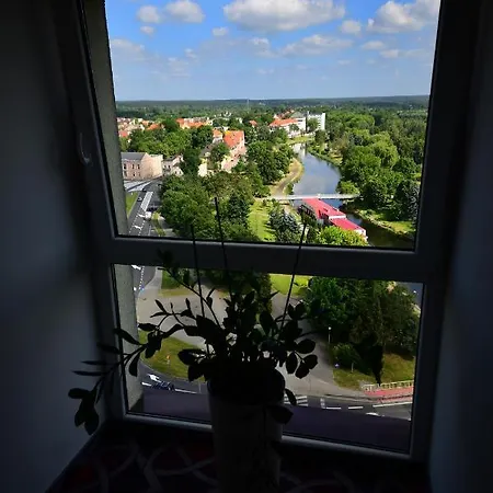 Gromada Hotel 3*