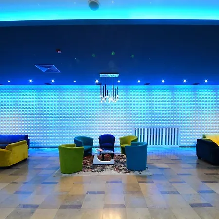 Gromada Hotel