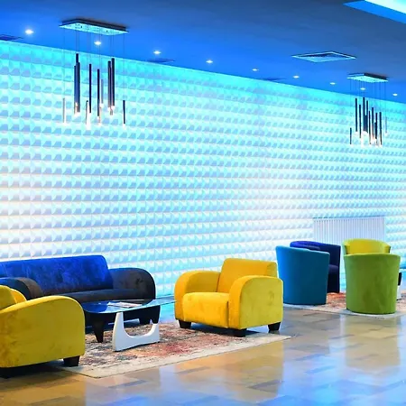 Hotel Gromada Piła