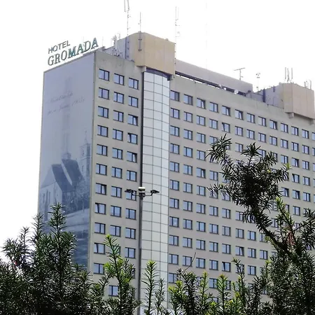 Gromada Hotel Piła
