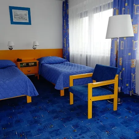 Hotel Gromada Piła