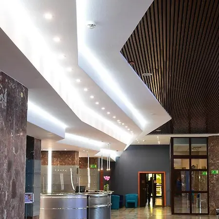 Gromada Hotel