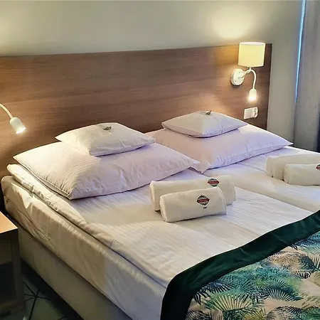 Gromada 3* Piła