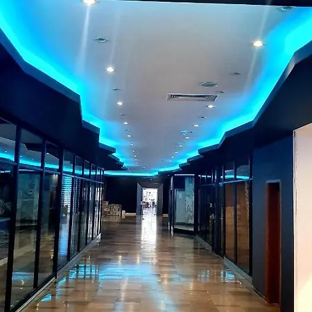 Gromada Hotel 3*