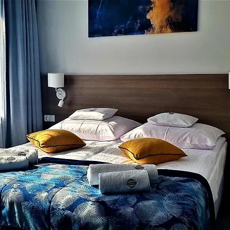 Hotel Gromada Piła