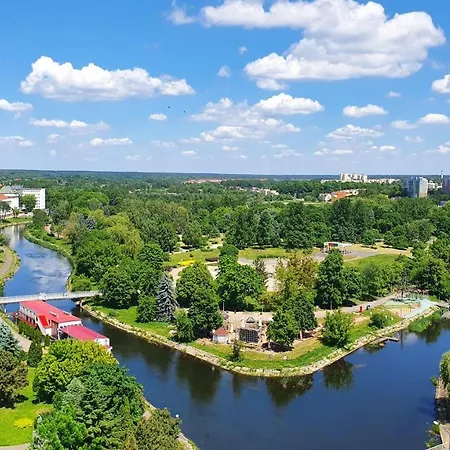 Gromada Hotel Piła