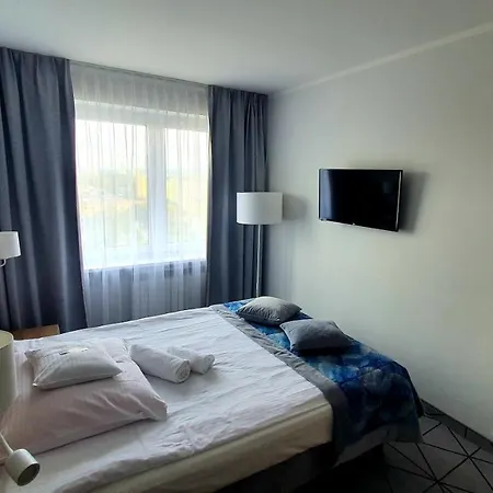 Gromada 3* Piła