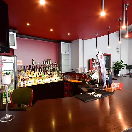 Gromada Ξενοδοχείο Piła