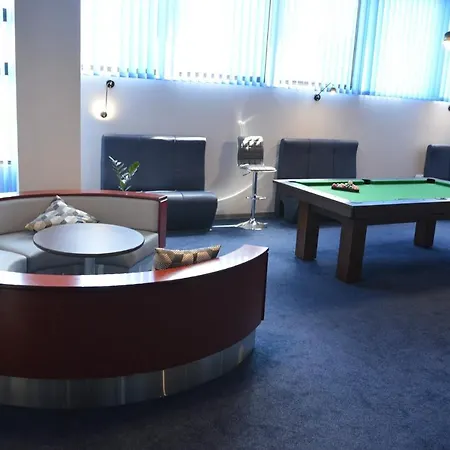 Gromada Hotel Piła
