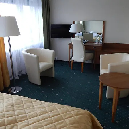 Hotel Gromada