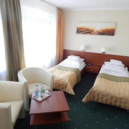 Hotel Gromada