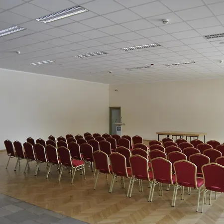 Hotel Gromada