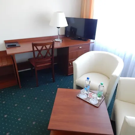 Gromada Hotel