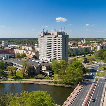 Gromada 3* Піла