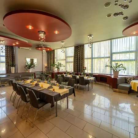 Gromada Hotel