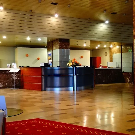 Hotel Gromada