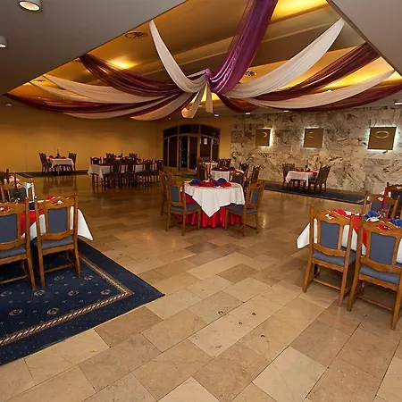 Gromada Hotel