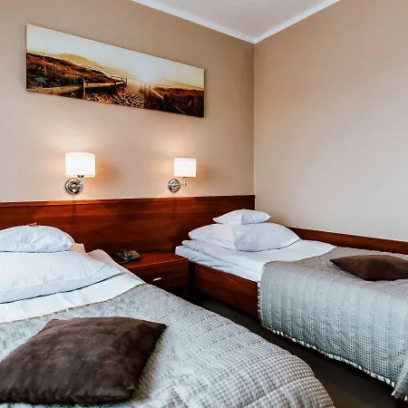 Ξενοδοχείο Gromada