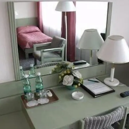 Gromada Ξενοδοχείο