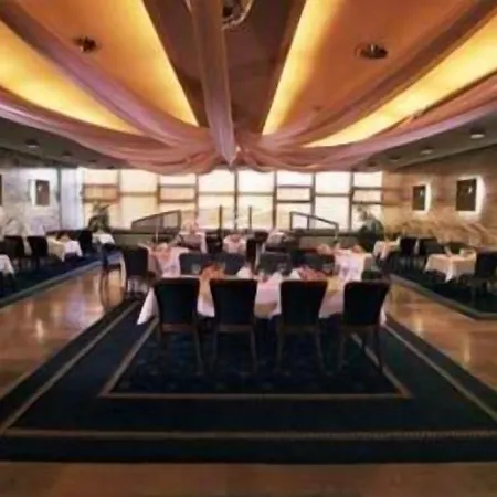Hotel Gromada Schneidemühl
