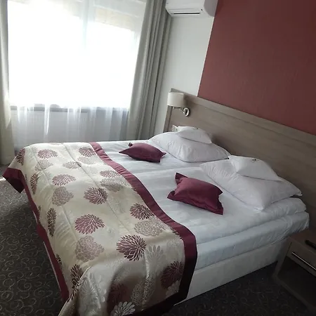 Gromada Hotel