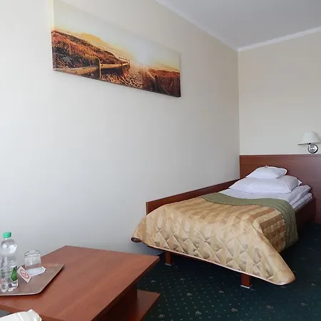 Gromada Hotel Piła