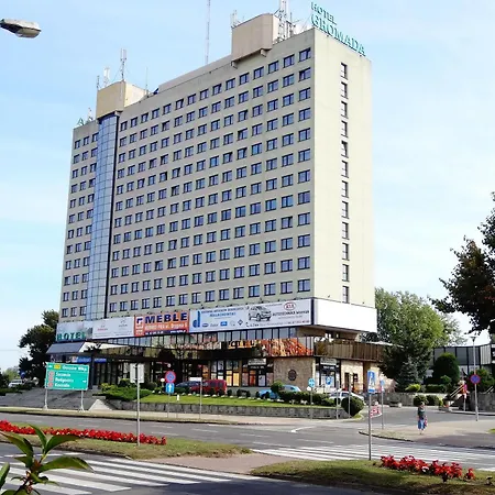 Gromada Hotel Piła