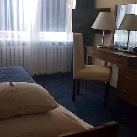 Gromada Hotel 3*