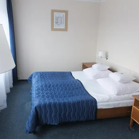 Hotel Gromada 3*
