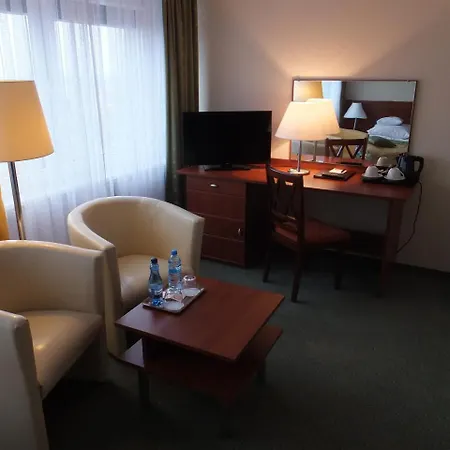 Hotel Gromada
