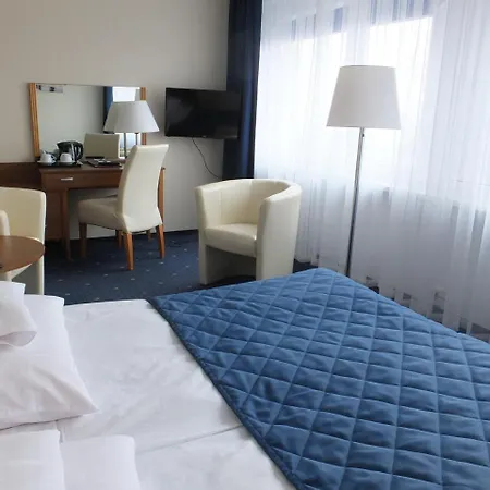 Hotel Gromada Piła