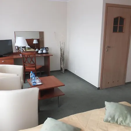 Gromada Hotel