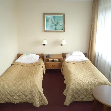 Hotel Gromada 3*