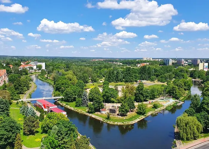 Gromada Hotell Piła