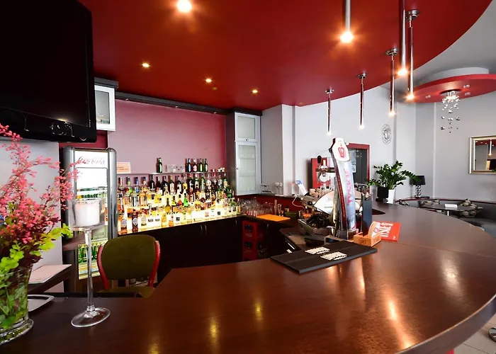 Gromada فندق بيوا