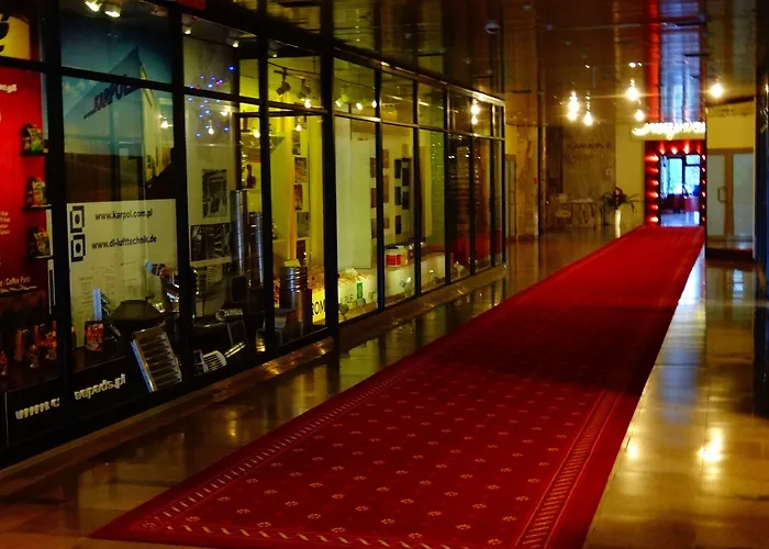 Gromada Hotell Piła