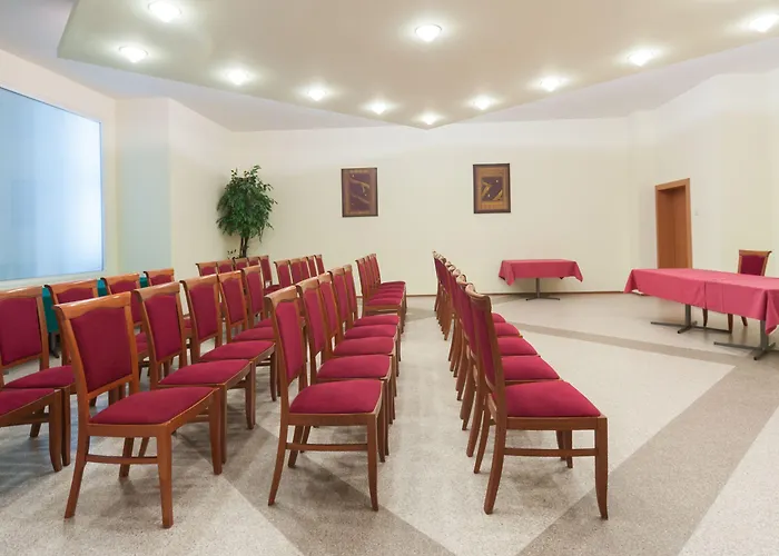 Gromada Hotell Piła