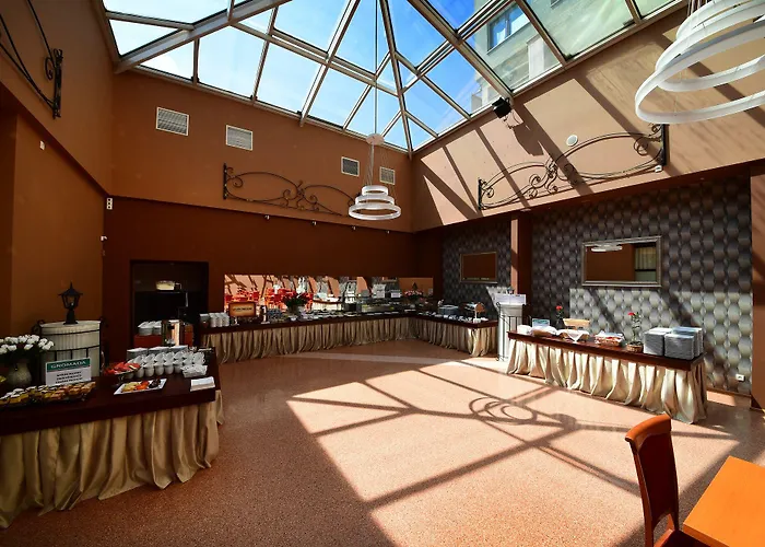 Hotell Gromada Piła