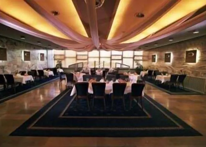 Hotell Gromada Piła