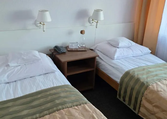 Gromada Hotell Piła