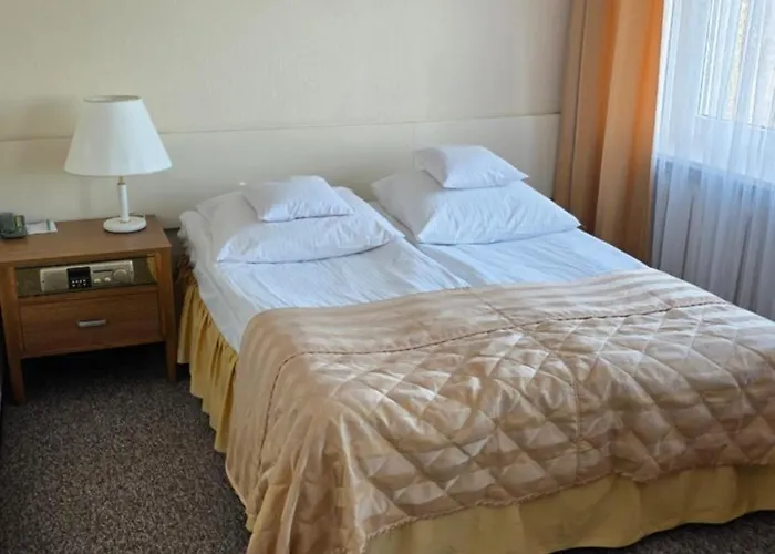 Gromada Hotell Piła